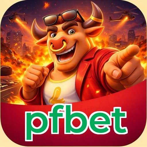 Aplicativo mobile pfbet